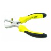 Cleste pentru decablat Top Master Pro, 170 mm, maner TPR