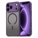 Asteroid GSM - HaloFrost II MagSafe - iPhone 18 Pro / iPhone 17 Pro - Purple