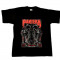 Tricou Pantera - Pure Metal - 101 Proof