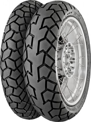 Anvelopa Continental TKC 70 170/60R17 72V TL Cod Produs: MX_NEW 03170243PE foto