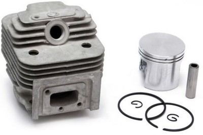 Kit cilindru 52cc 44mm (CG520) (MC) PowerTool TopQuality foto