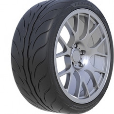 Anvelope Federal 595RS-PRO semi-slick 255/35R18 94Y Vara