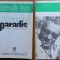 Laurentiu Fulga, Straniul paradis, 1975, autograf catre Vlaicu Barna