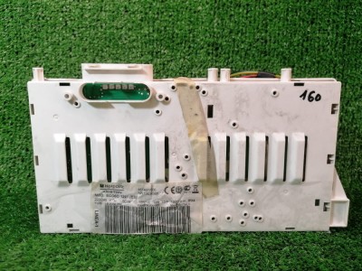 placa mnasina de spalat Hotpoint Ariston ECO6D 1291 / C101 foto