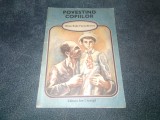 Cumpara ieftin MIRON RADU PARASCHIVESCU - POVESTIND COPIILOR