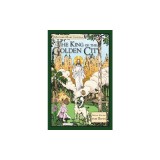 The King of the Golden City: Special Edition for Boys