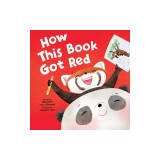 How This Book Got Red
