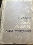 MNL Manuale - Limba franceza fara profesor