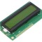 Afișaj LCD alfanumeric 16x2 LED STN Positive