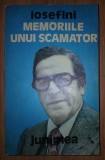 Iosefini - Memoriile unui scamator (Junimea, 1980)