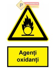 Indicator pentru agenti oxidanti foto
