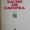 Tache de catifea &ndash; Stefan Agopian