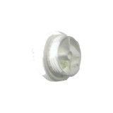 Bucșă Balama Originală Bosch 00653168 pentru Robot Bucătărie