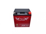 Acumulator Moto Gel 12V 30Ah YTX30L-BS, Fara Intretinere, Polaritate Dreapta, Rezistent Vibratii, ATV CF Moto
