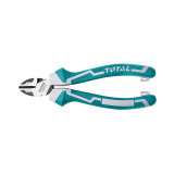 Cleste taietor Cr-V Total, 7 inch/180 mm, uz industrial