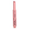 Balsam de buze Melt &amp; Shine, nr 4 Sunset Blush, 68176, 1.2g Magic Studio