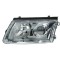 Far Vw Passat (B5 (3b)), 09.1996-11.00, parte montare Fata, Stanga, DEPO 9548097E