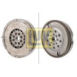 Volanta Opel Astra K (B16), Astra K Sports Tourer (B16), Zafira Tourer C (P12), 1.6 CDTi (68), 1.6 CDTi (35), 1.6 CDTI (75), LUK
