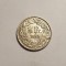 Elvetia 1/2 Franc 1955 UNC
