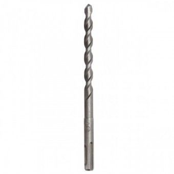 Burghiu pentru gaurire cu percutie SDS plus-1 10x150x210mm - 6949509205933 foto