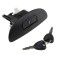 Maner capota spate Renault Scenic Scenic 1 Fl 1999-, NTY EZC-RE-059