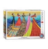 Cumpara ieftin Puzzle Eurographics - Harmony, 1000 piese