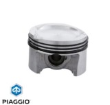 Cumpara ieftin Piston original Piaggio Fly - Liberty iGet - Vespa 946 - LX - Primavera - S - Sprint 4T 3V AC 125cc D57.00 bolt 14 (cota standard) (cat. 1)
