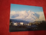 Cumpara ieftin CARTE POSTALA -MUNTII BUCEGI CIRCULATA