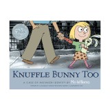 Knuffle Bunny Too: A Case of Mistaken Identity