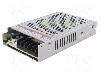 Alimentator SMPS, 12V DC, 6,3A, 75,6W, AIMTEC - AMESP75-12S277NZ