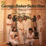 Vinil LP Baker Selection &ndash; Sing A Song Of Love (VG++)