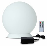 Sistem iluminare LED cu telecomanda 25cm K950CBX EU