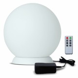 Sistem iluminare LED cu telecomanda 25cm K950CBX EU