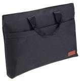 Gentuță sport mare și &icirc;ncăpătoare pentru laptop de 15&amp;quot;