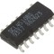 Contor Digital BCD 4 Canale CMOS SMD