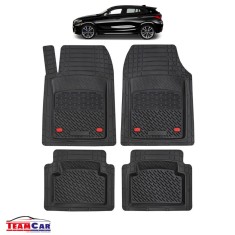 Covorase Auto TeamCar&reg; Tip Tavita Compatibile BMW X2 F39 (2017&ndash;2024)