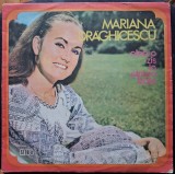 Disc Vinil Mariana Drăghicescu - Cine-o Zis La C&icirc;ntec Frate-Electrecord-EPE 01686