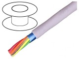 Cablu EcoCable Mini neecranat 30,5m 300V