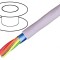 Cablu EcoCable Mini neecranat 30,5m 300V