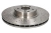 Disc frana MERCEDES E-CLASS T-Model (S211) (2003 - 2009) ABE C3M082ABE