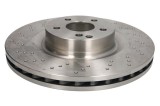 Disc frana MERCEDES E-CLASS T-Model (S211) (2003 - 2009) ABE C3M082ABE
