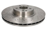 Disc frana MERCEDES E-CLASS (W211) (2002 - 2009) ABE C3M082ABE