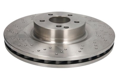 Disc frana MERCEDES E-CLASS T-Model (S211) (2003 - 2009) ABE C3M082ABE foto