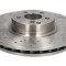 Disc frana MERCEDES E-CLASS T-Model (S211) (2003 - 2009) ABE C3M082ABE