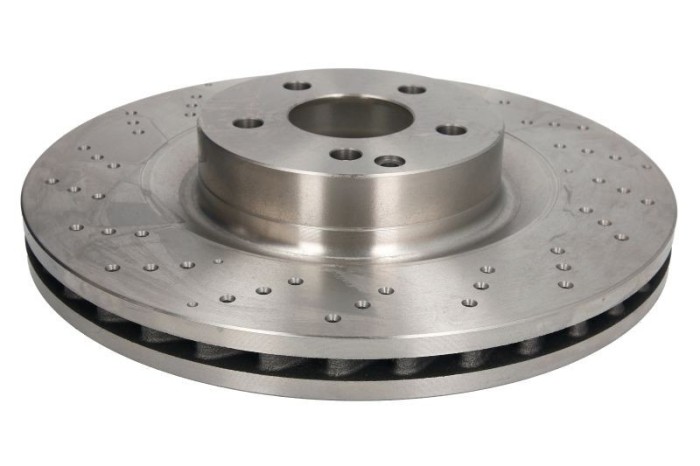 Disc frana MERCEDES E-CLASS T-Model (S211) (2003 - 2009) ABE C3M082ABE