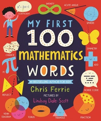 My First 100 Mathematics Words foto