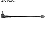 SKF VKDY 338036 bara directie