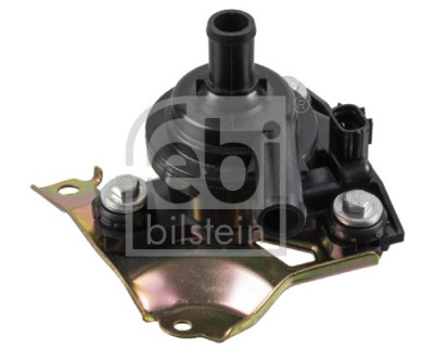 FEBI BILSTEIN 178885 Pompă de apă suplimentară (circuitul apei de ră foto