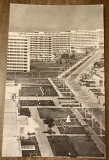 QW25 M - Carte postala - tematica turism - vedere - Mamaia 26 - 1964