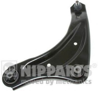 Bascula / Brat suspensie roata NISSAN JUKE (F15) (2010 - 2016) NIPPARTS N4901043 foto